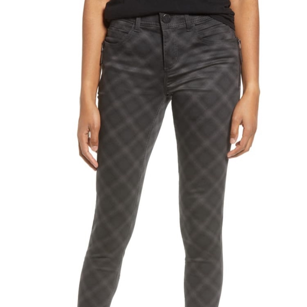 Wit & Wisdom Ab-solution Pants
